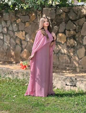 CAPE MAXI