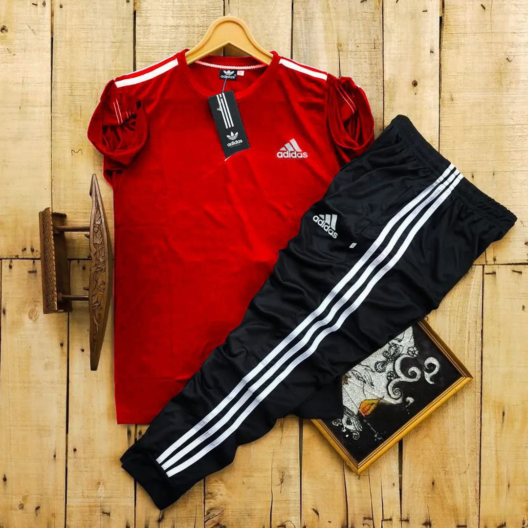 Adidas Tracksuit Unsex