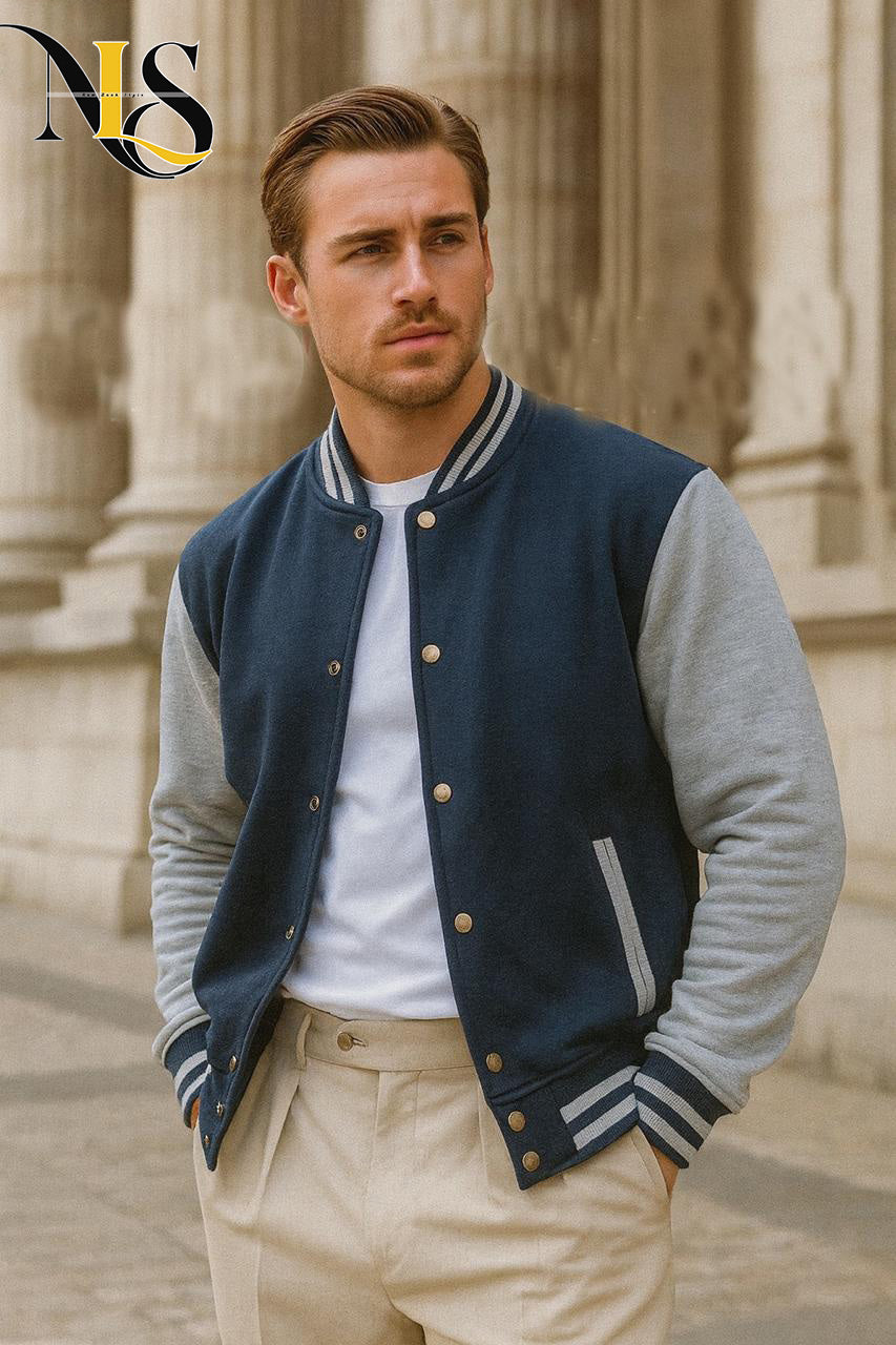 Baseball Jacket