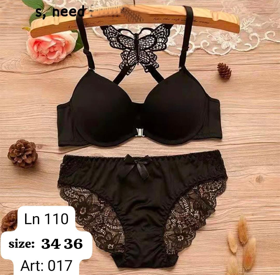Butter Fly Set