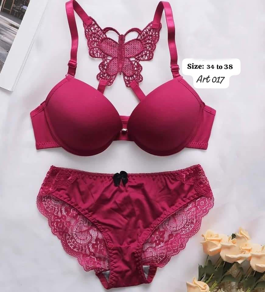 Butter Fly Set