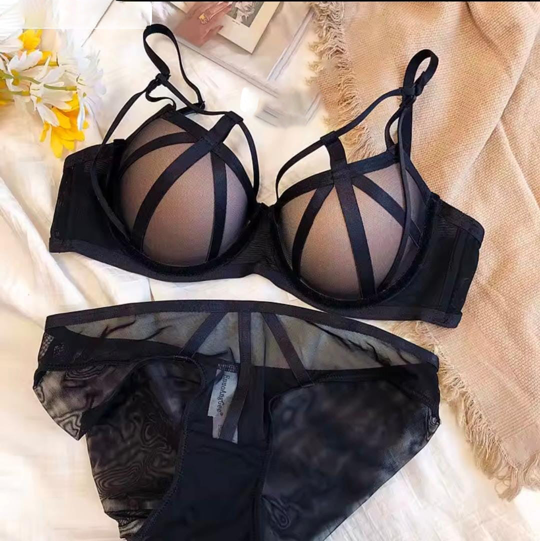 Imported Bra Panty Set