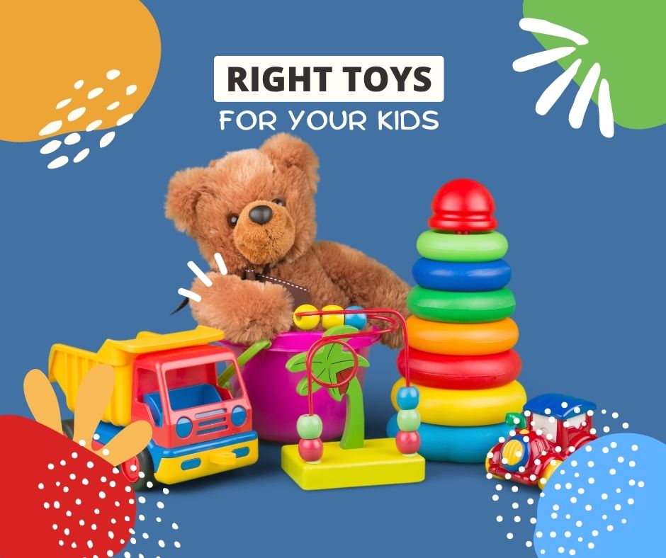 Kids Toys