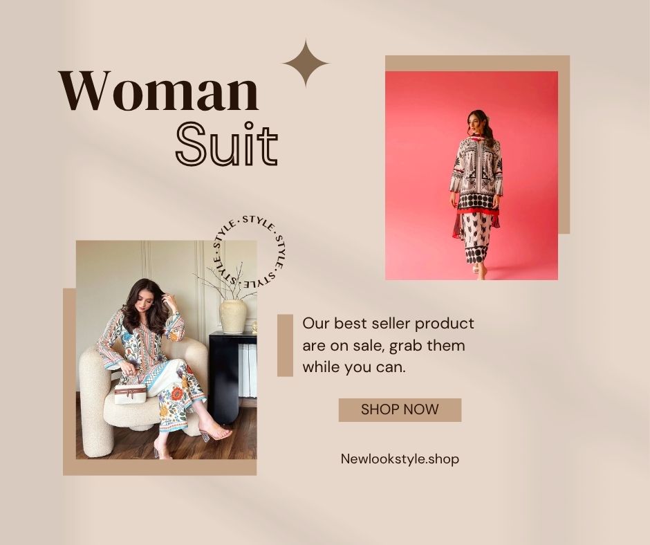 Woman Suits
