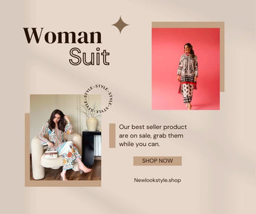 Woman Suits