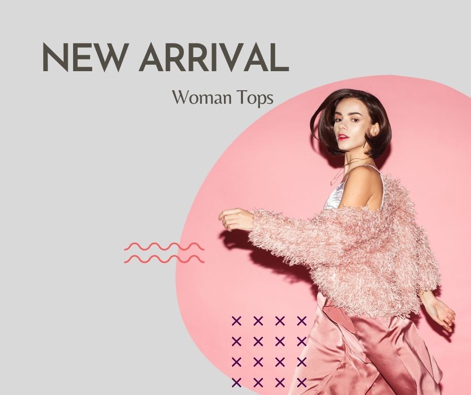 Woman Tops