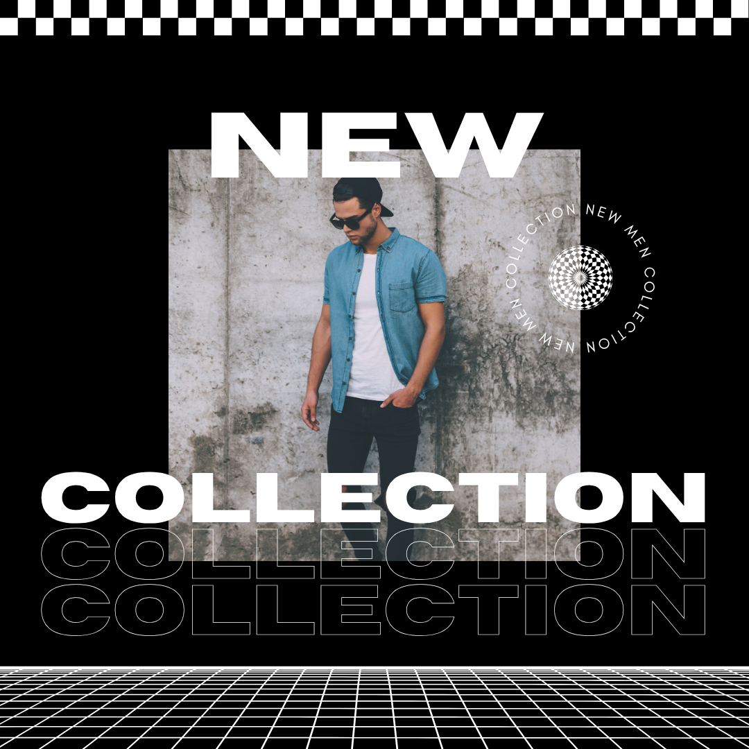 Man Collection