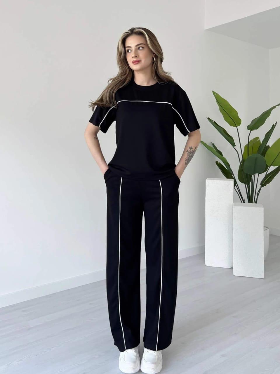 CO ORDS EASY WEAR 2 piece