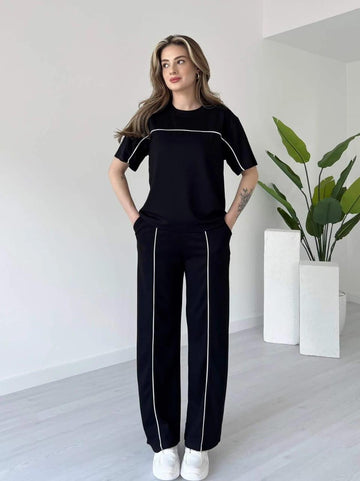 CO ORDS EASY WEAR 2 piece