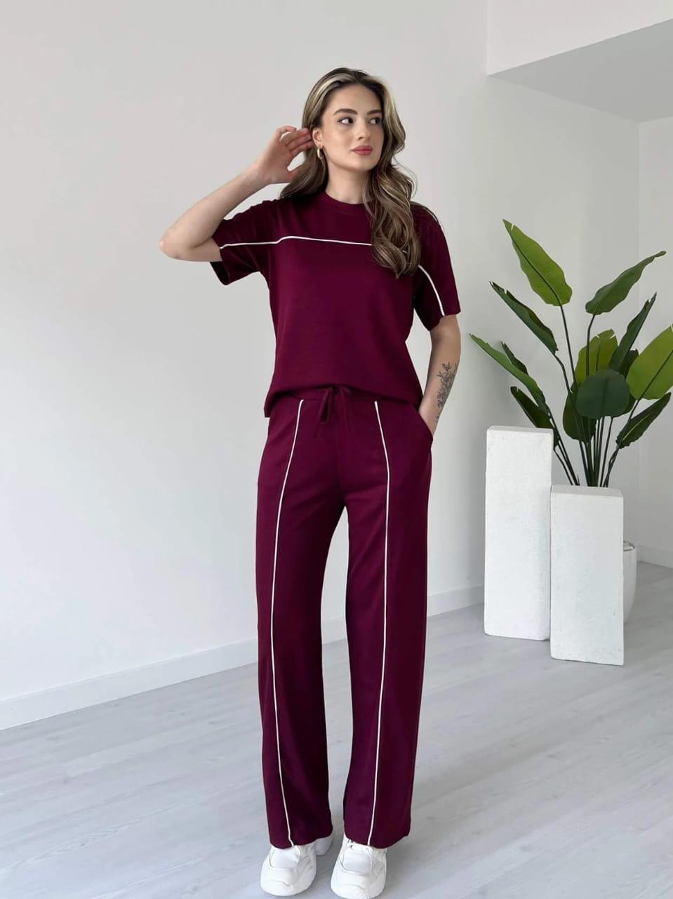 CO ORDS EASY WEAR 2 piece