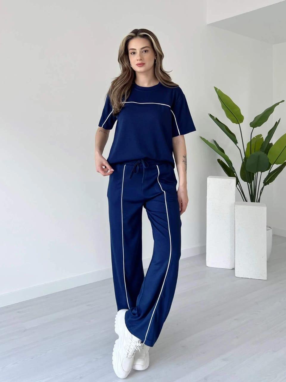 CO ORDS EASY WEAR 2 piece