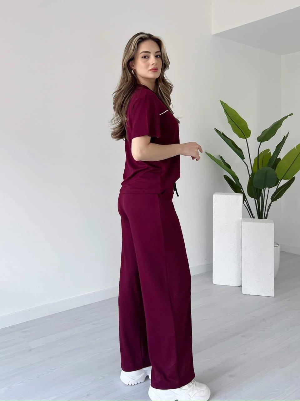 CO ORDS EASY WEAR 2 piece