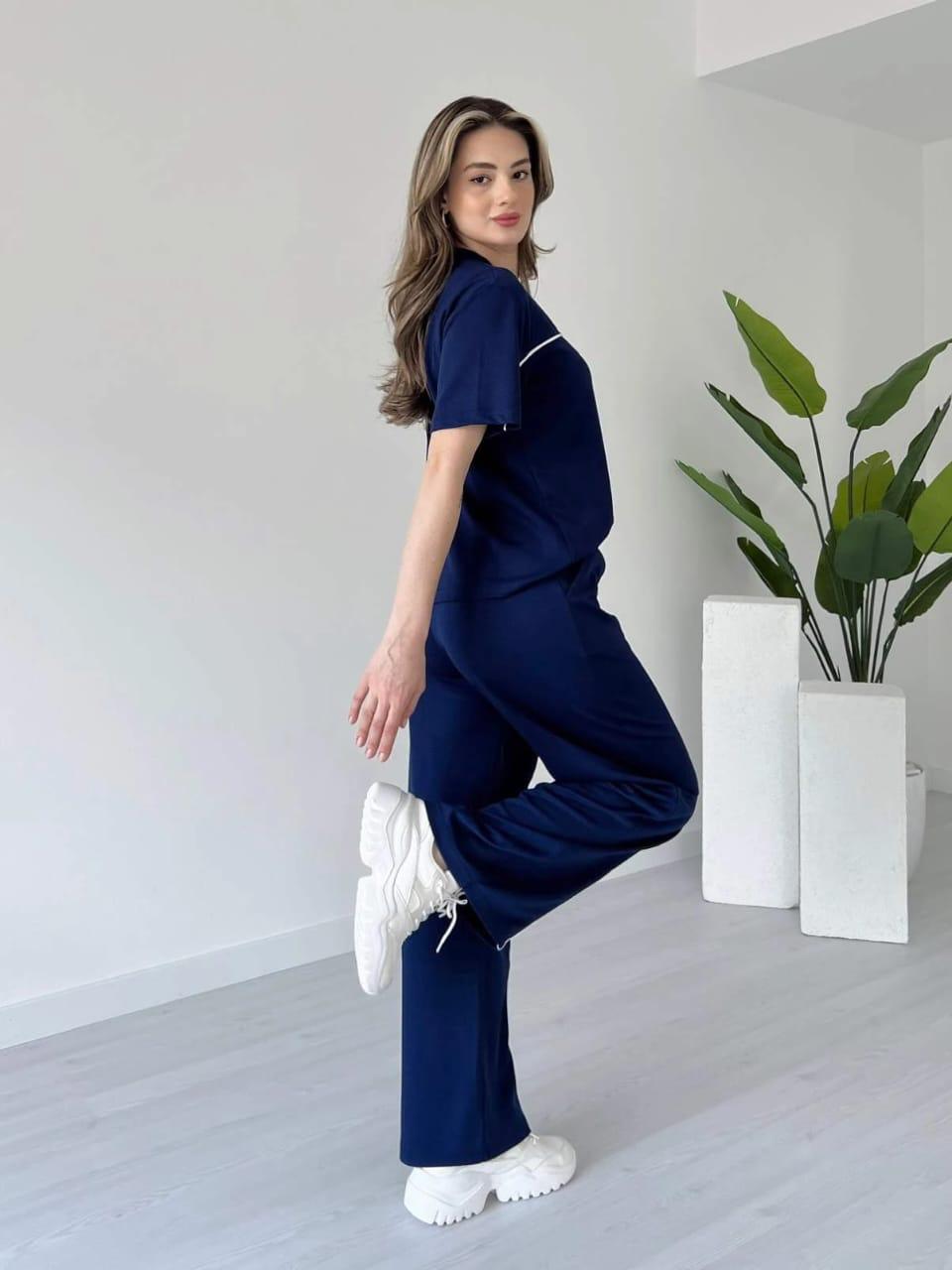 CO ORDS EASY WEAR 2 piece