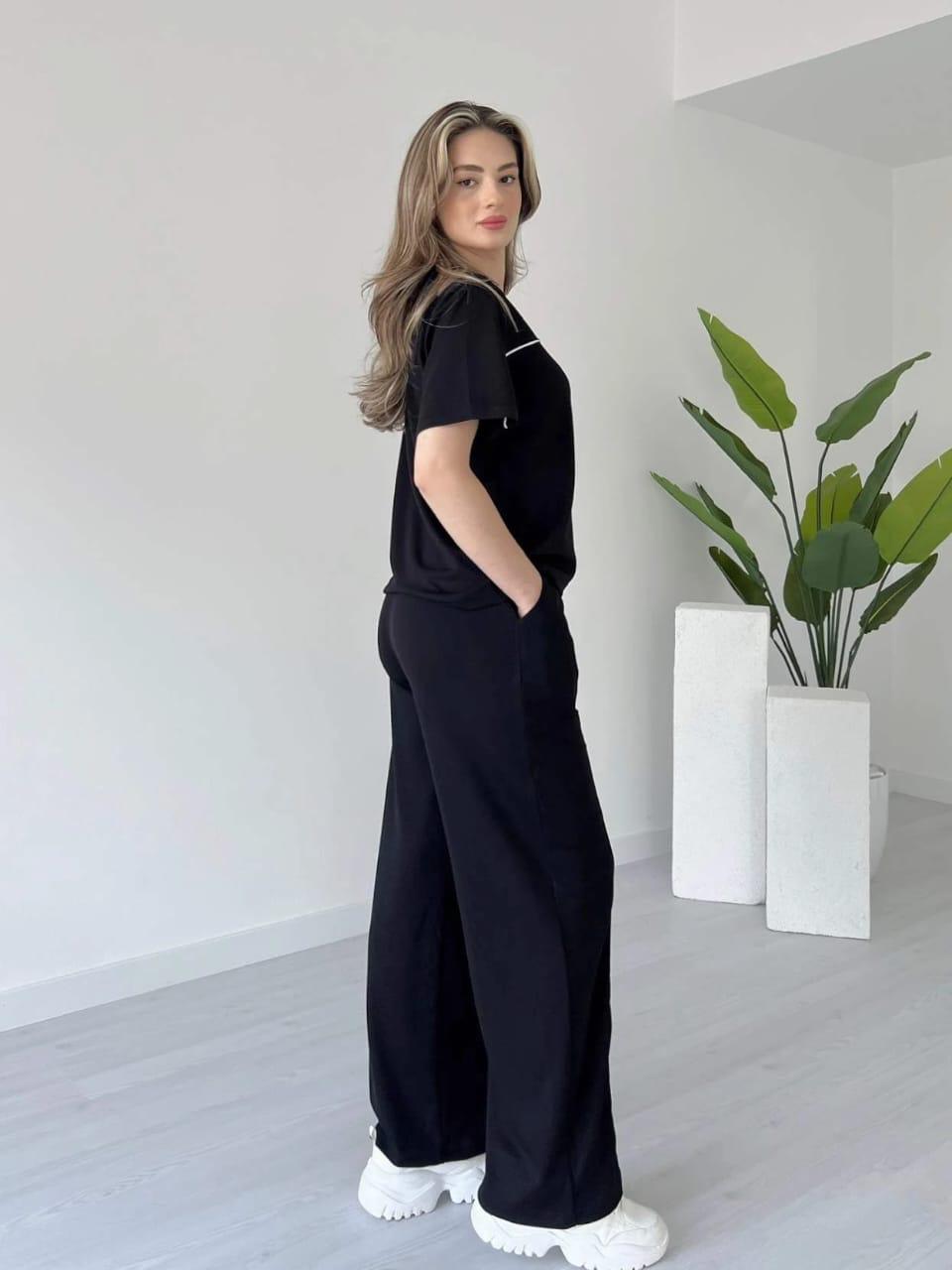 CO ORDS EASY WEAR 2 piece