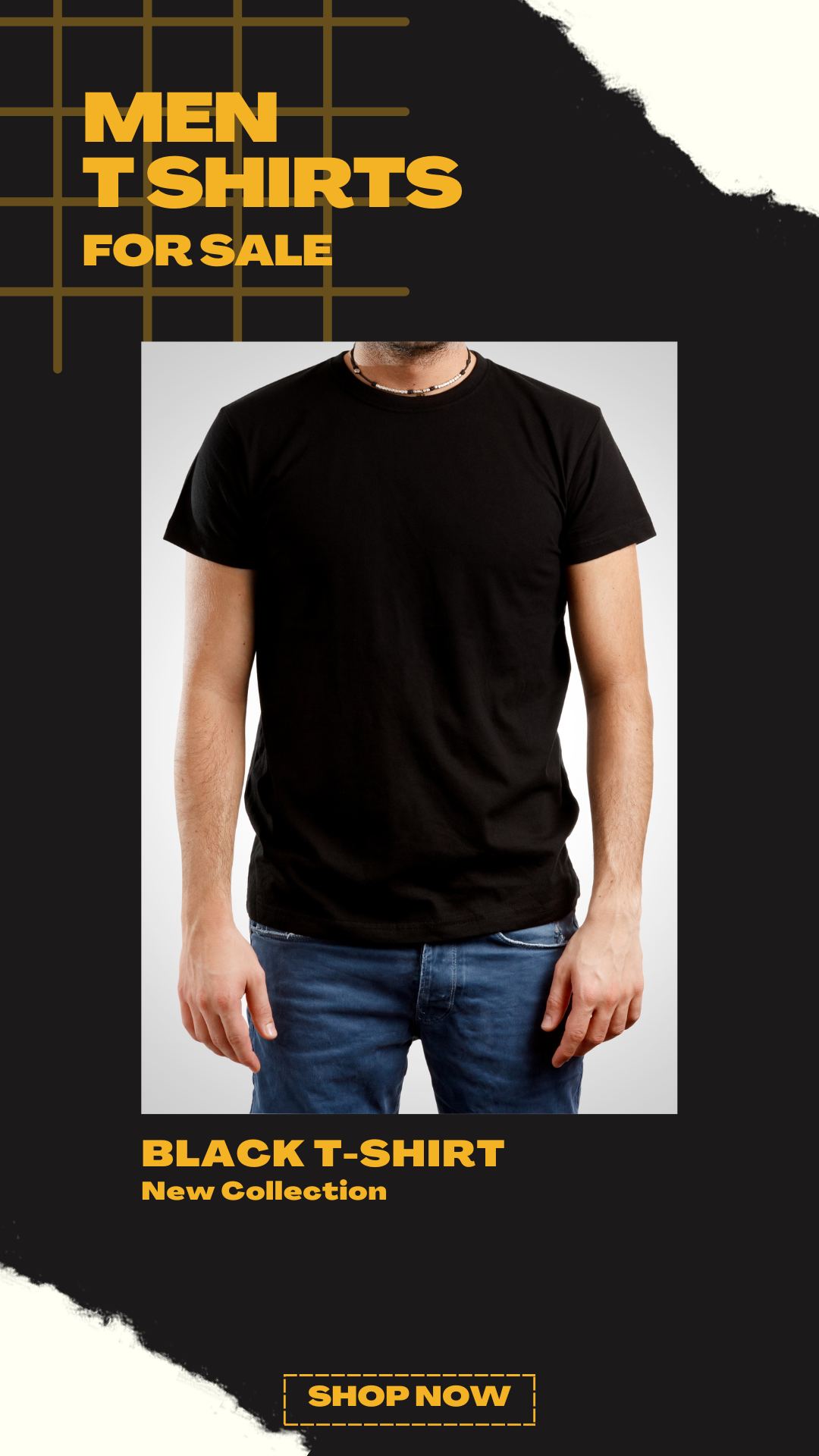 Man T Shirts