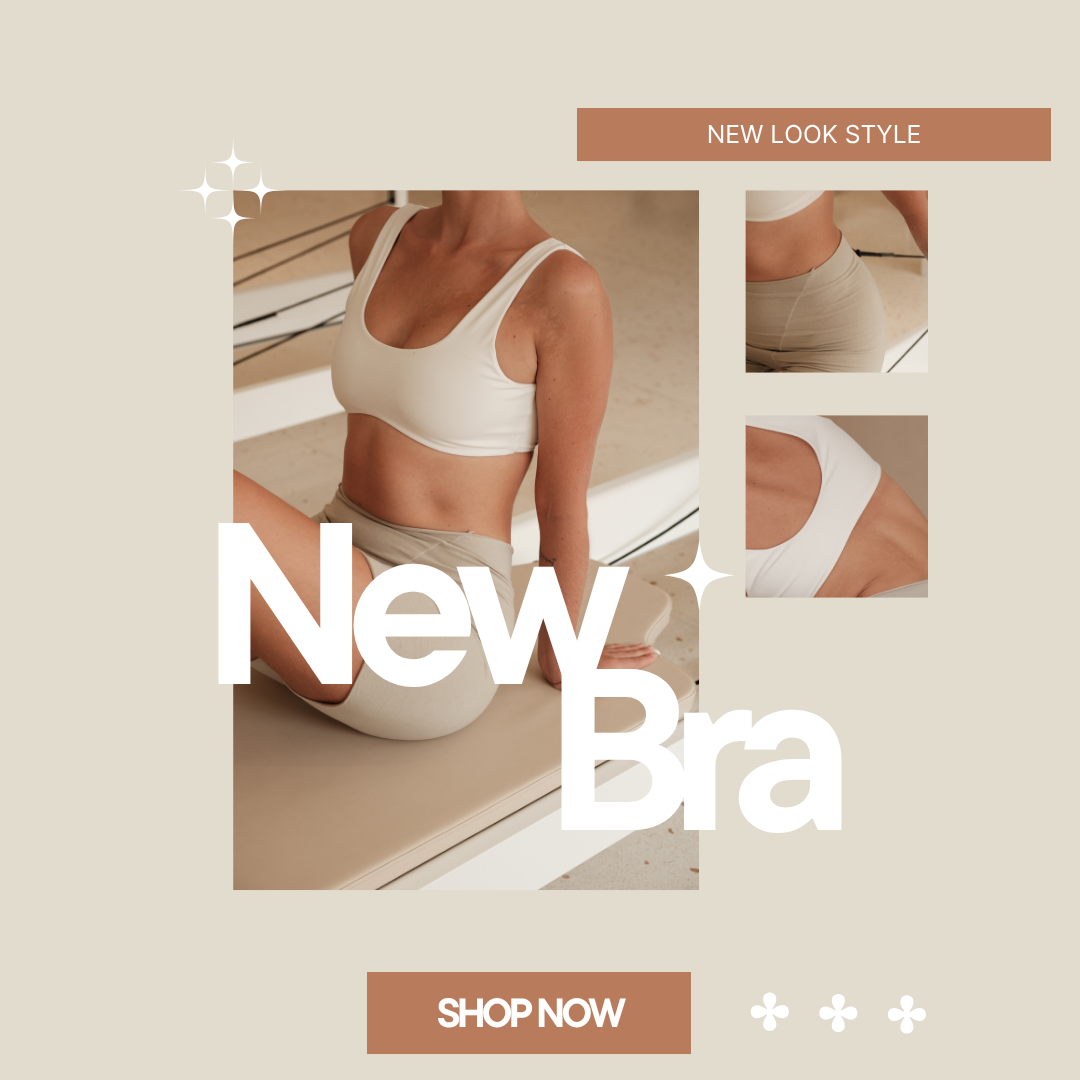 Woman Bra