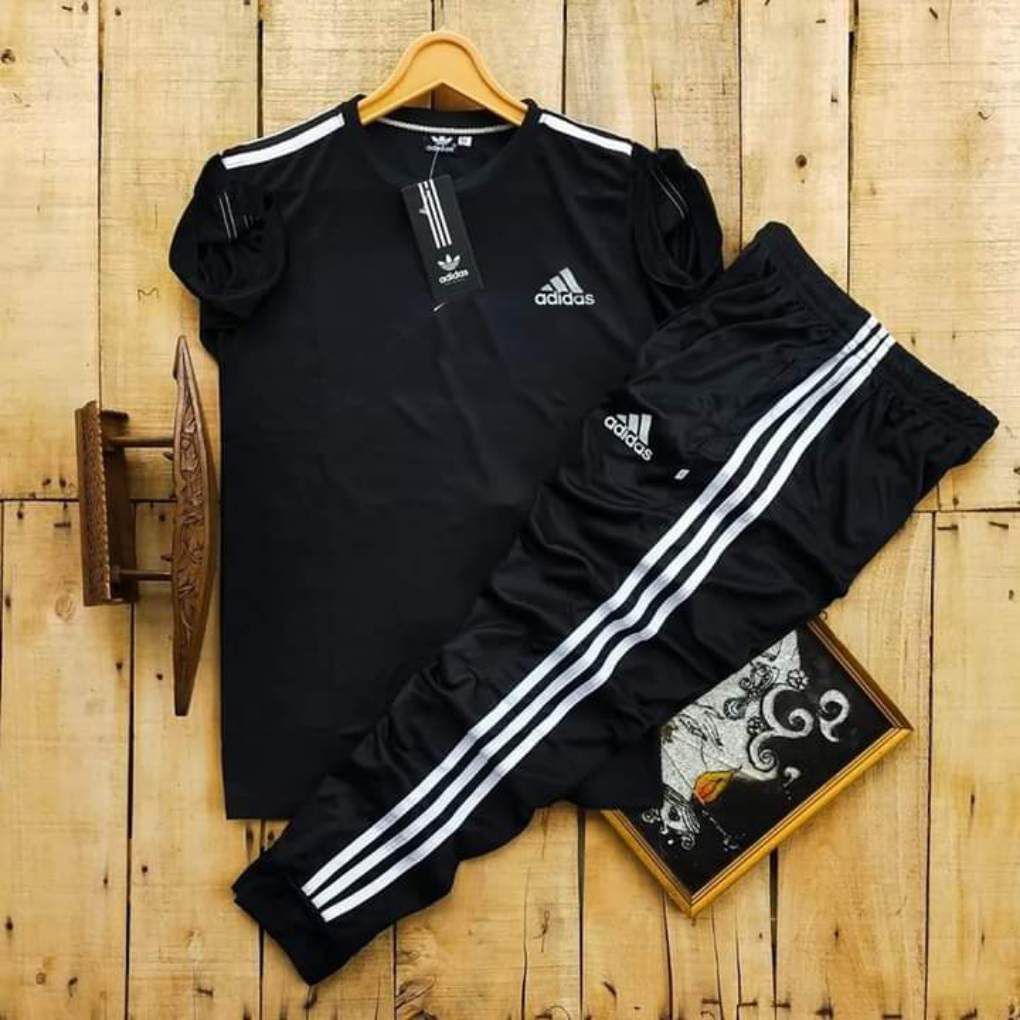 Adidas Tracksuit Unsex