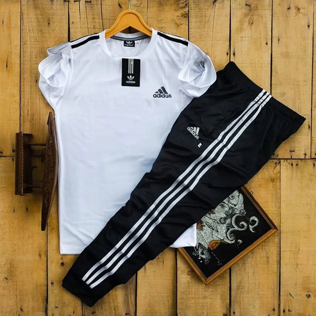 Adidas Tracksuit Unsex