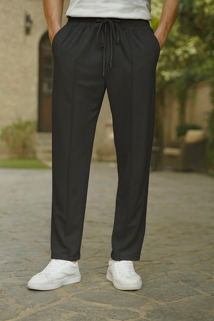 Straight line Trouser