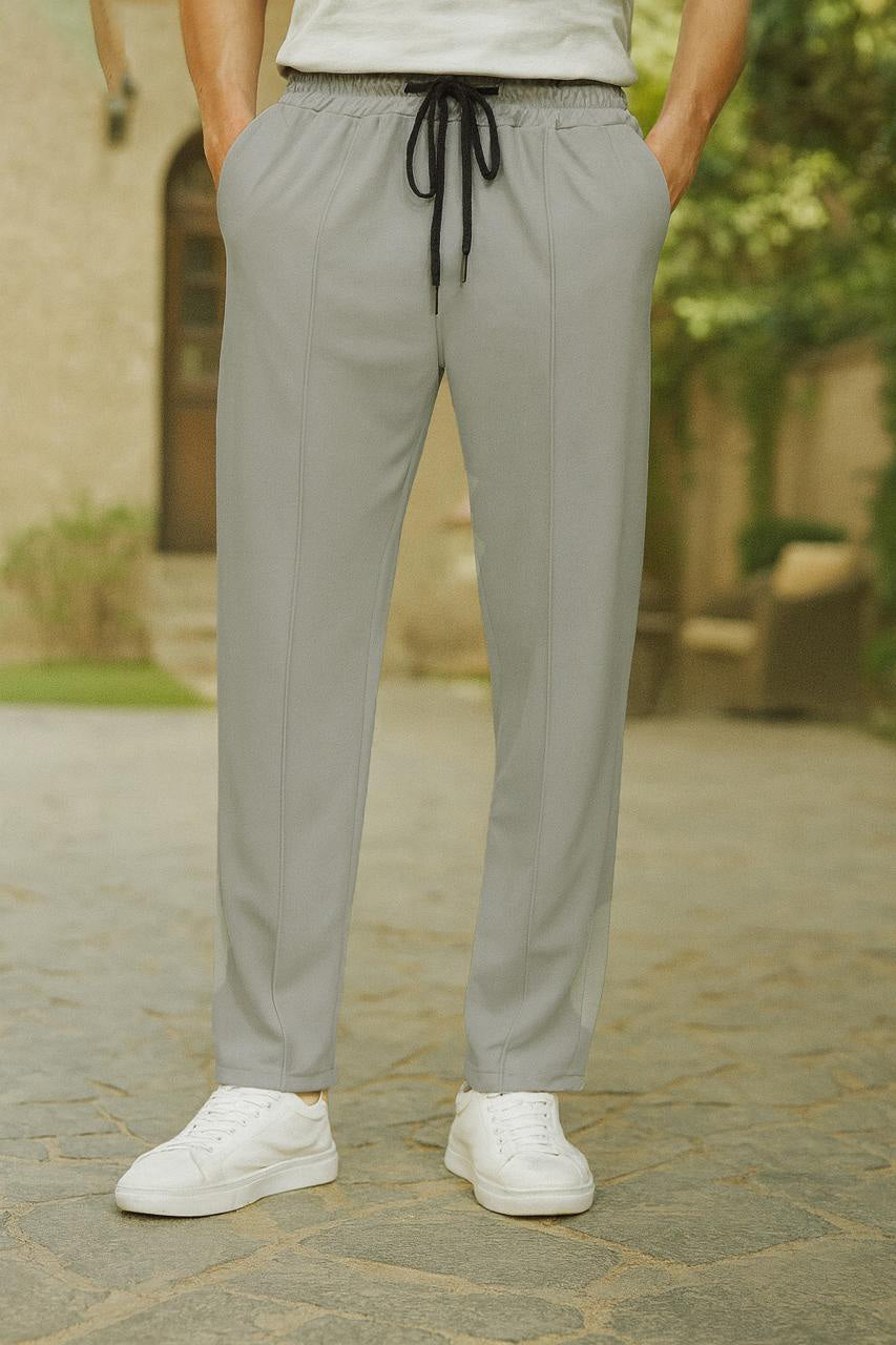 Straight line Trouser