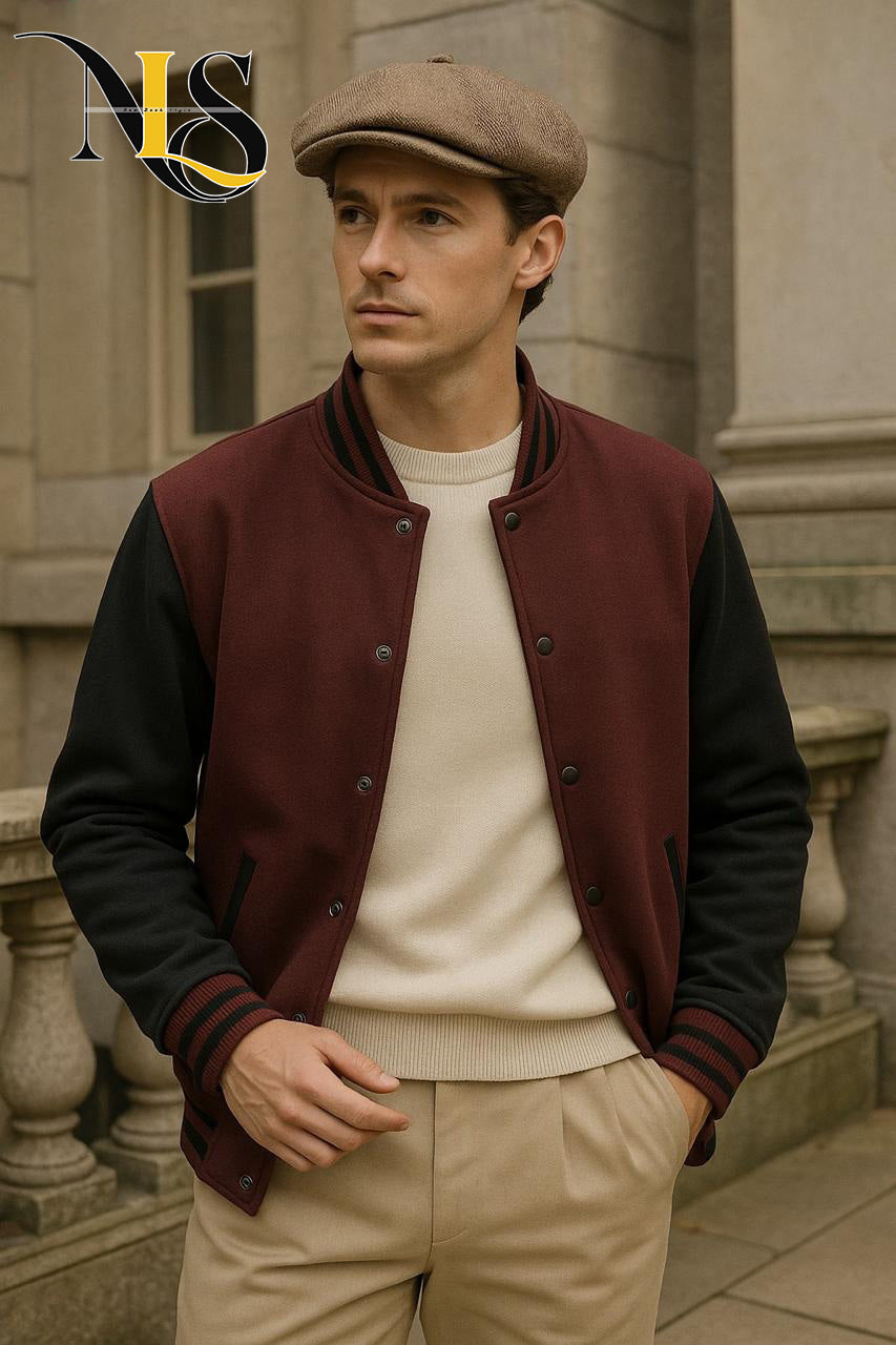 Baseball Jacket