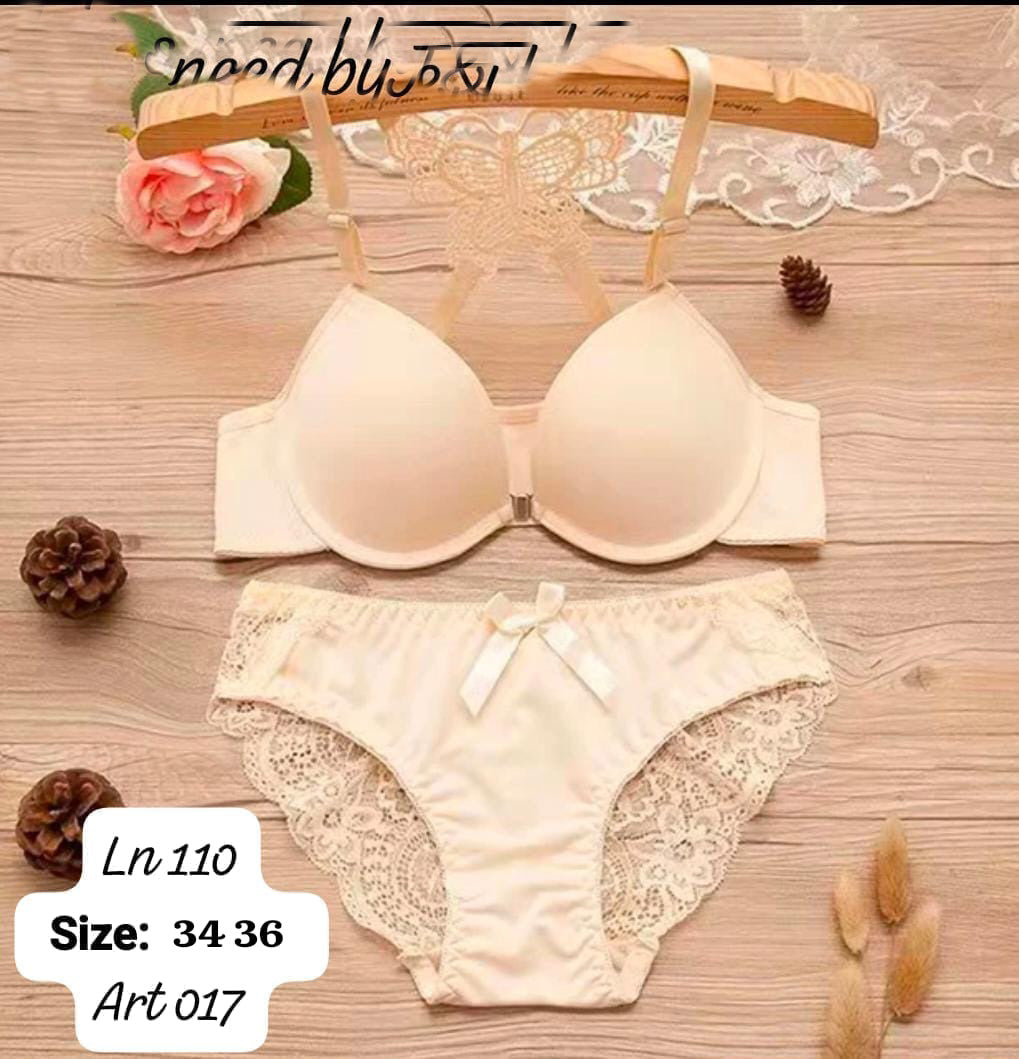 Butter Fly Set