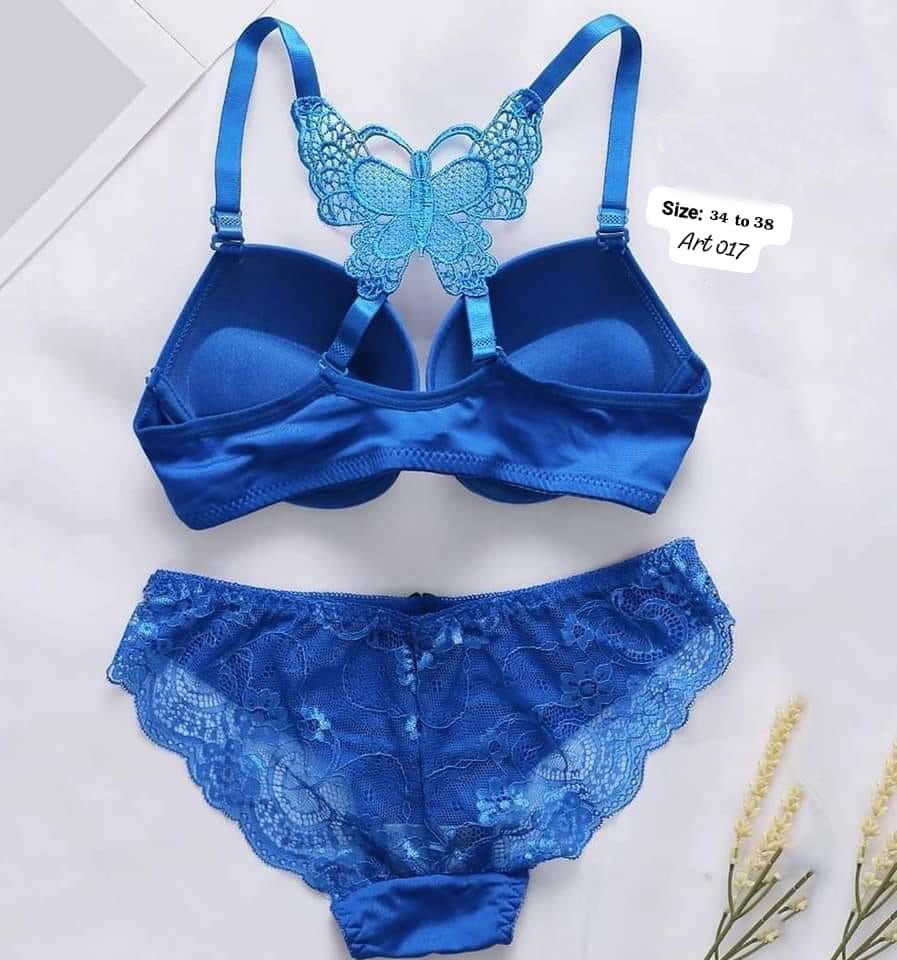 Butter Fly Set