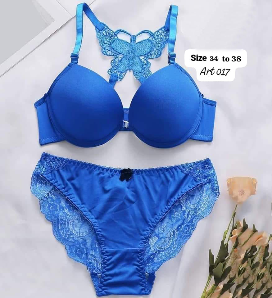 Butter Fly Set