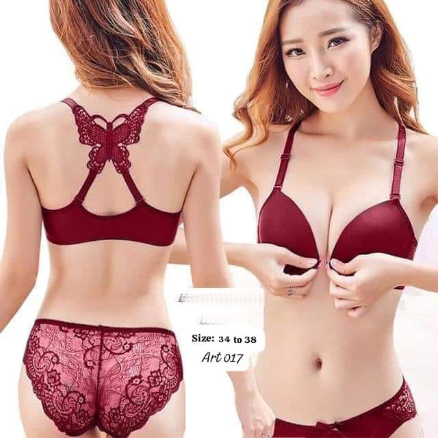 Butter Fly Set
