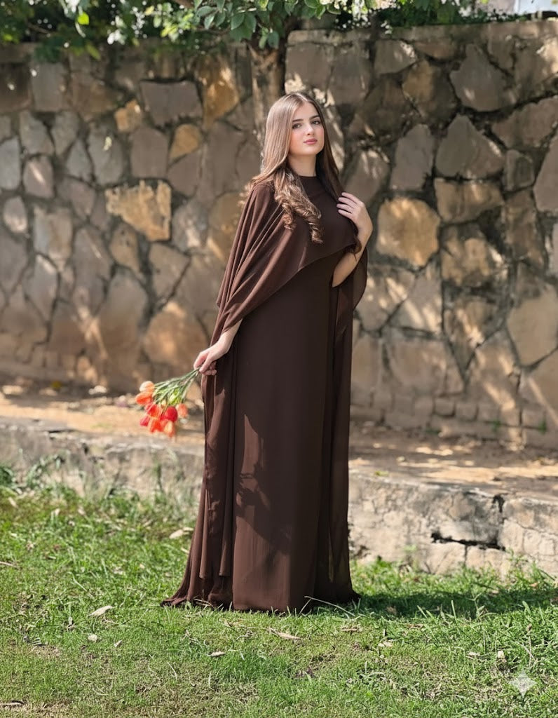 CAPE MAXI