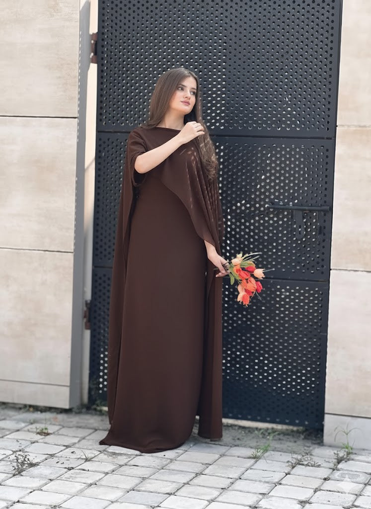 CAPE MAXI