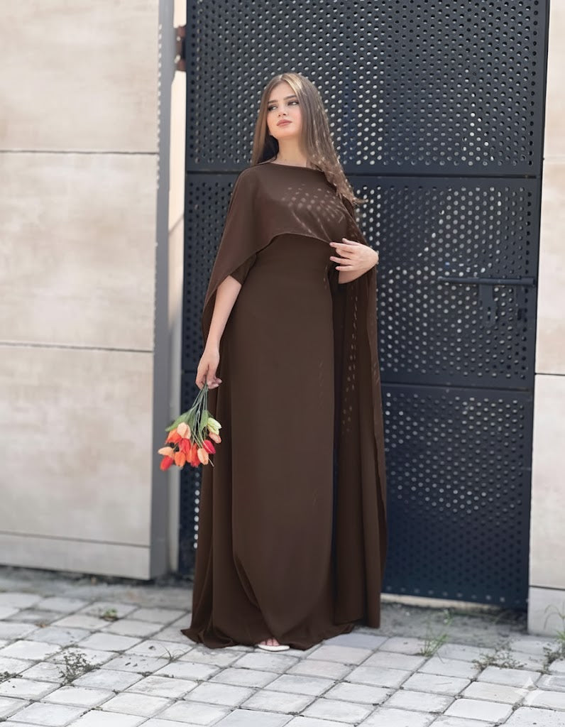 CAPE MAXI