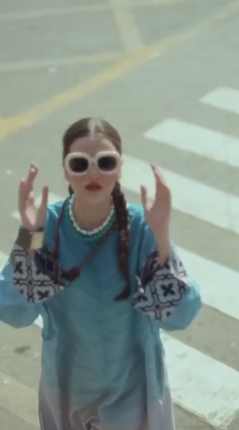 Most Trending Tie & dye Front Short Arrival